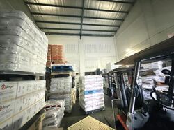 Tuas South Street 5 (D22), Factory #517633341